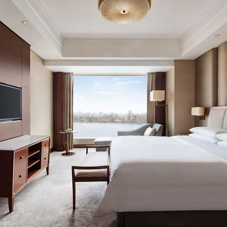 Shangri-La Nanchang Nanchang  Esterno foto