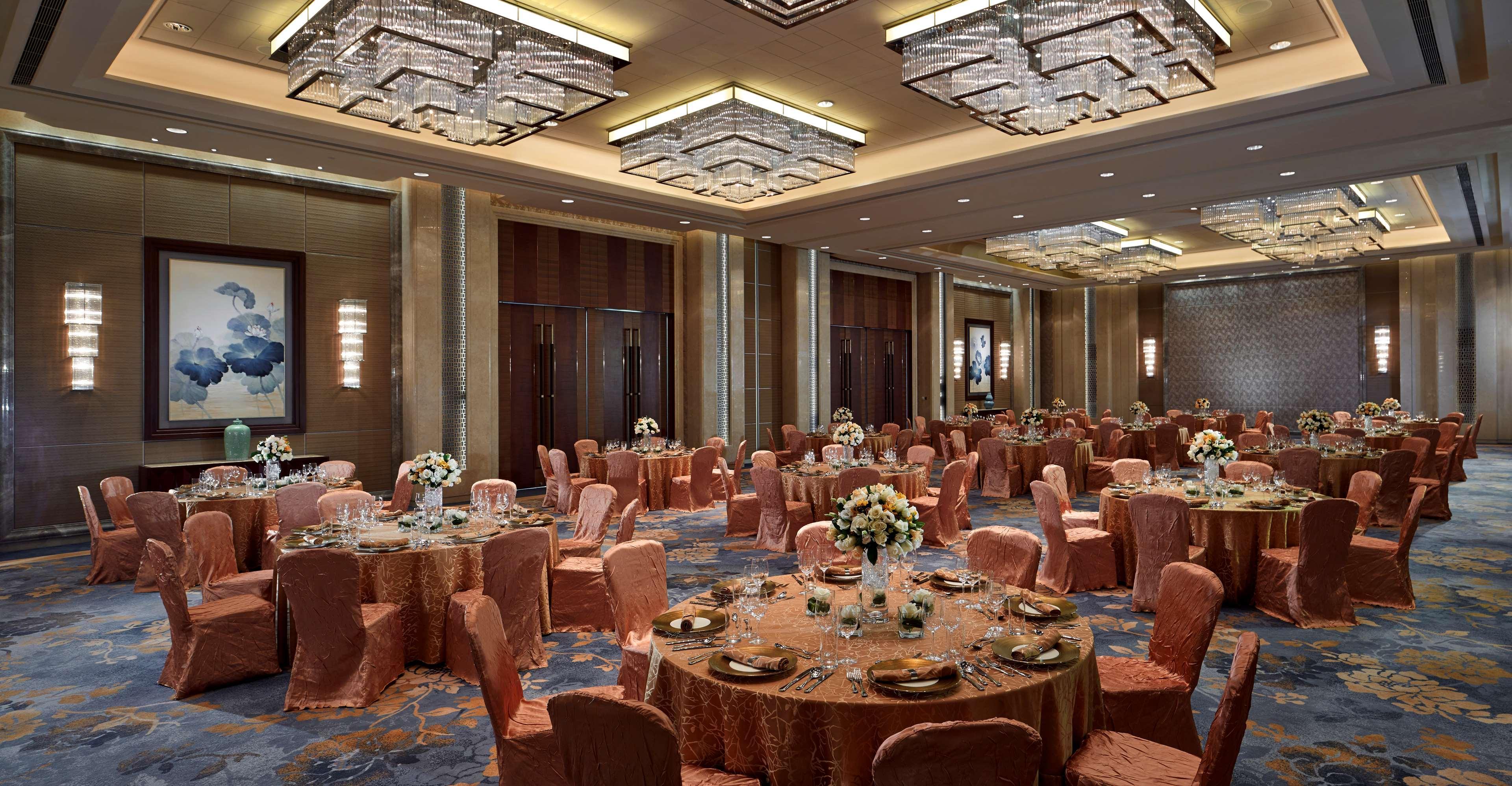 Shangri-La Nanchang Nanchang  Esterno foto