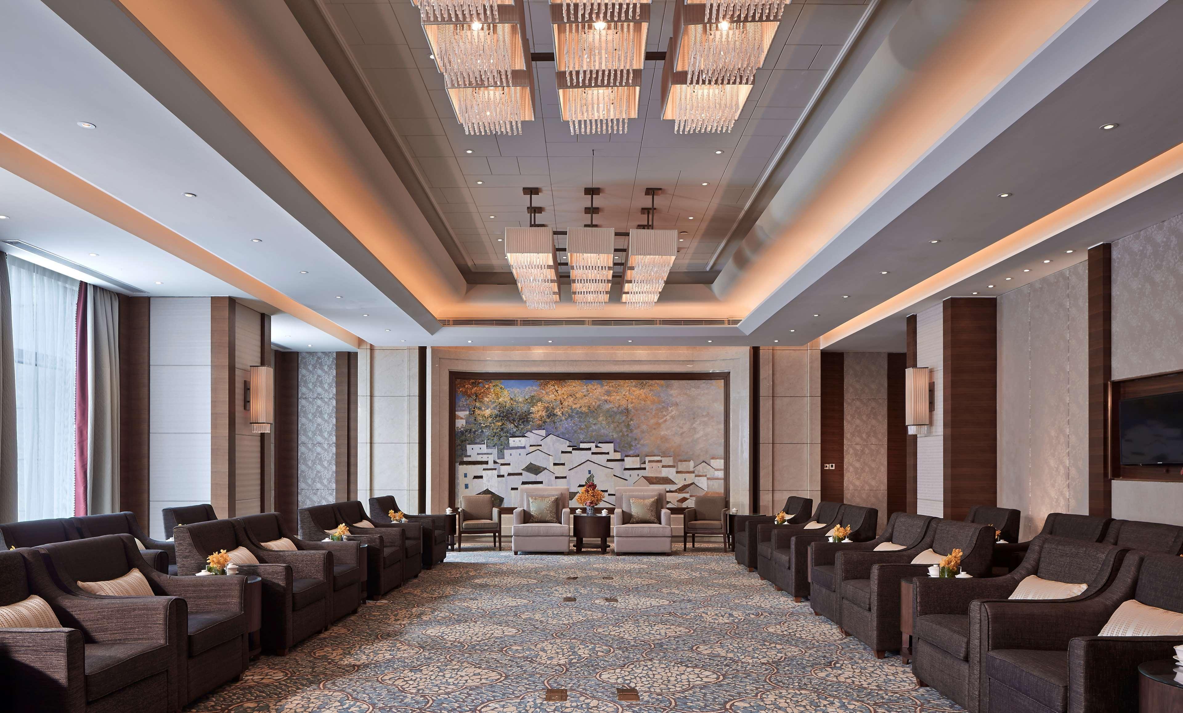 Shangri-La Nanchang Nanchang  Esterno foto