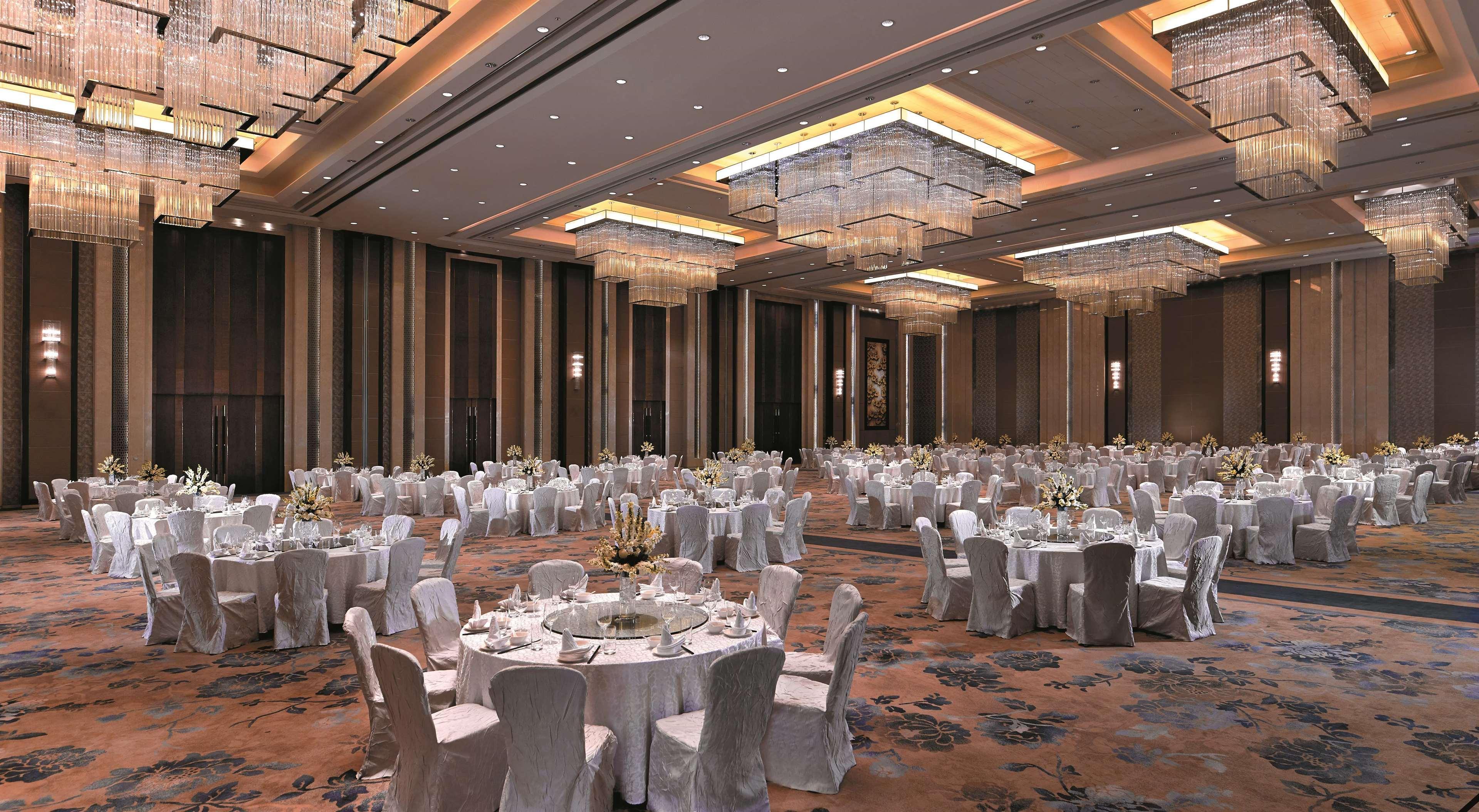 Shangri-La Nanchang Nanchang  Esterno foto